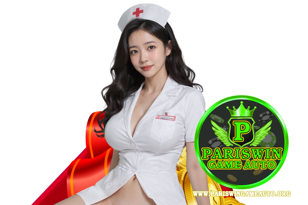 pariswingame auto เว็บตรง